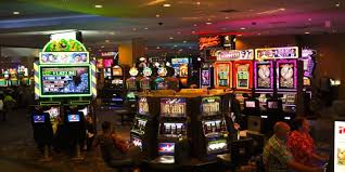 Официальный сайт Casino Golden Alex